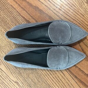 M.Gemi Gray Stellato Anello flat
